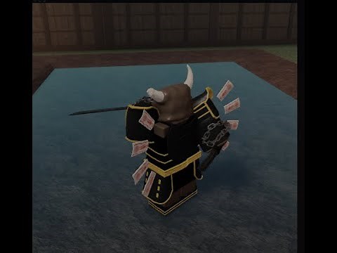 Blood Samurai 2 I SURVIVAL MODE AND COSMETICS?!?!?! I