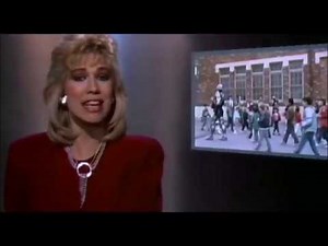 First Mission Scene | RoboCop (1987)