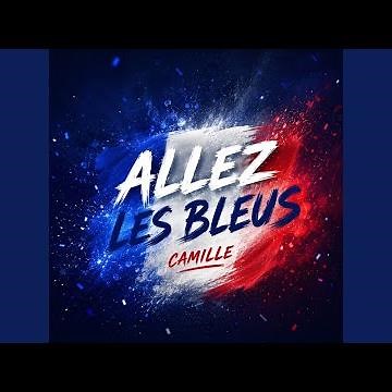 ALLEZ LES BLEUS