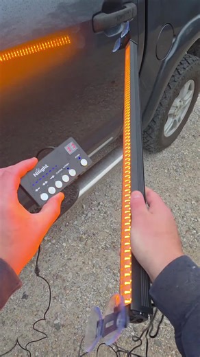 The only strobe bar I will ever use.. | Strobe Lights