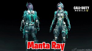 13K views · 822 reactions | PRIMER VISTAZO a la MANTA RAY LEGENDARIA y NUEVAS SKINS en COD MOBILE Sigueme en Instagram: https://www.instagram.com/lobo_jz/ | Lobo Jz | Facebook