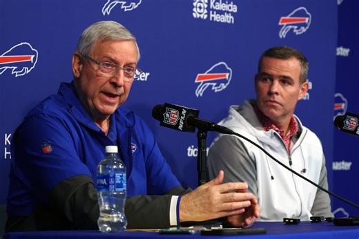 National media is absolutely roasting the Buffalo Bills after this disastrous press conference