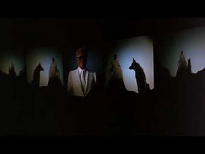 Sleeper / Ultimate Leader clip