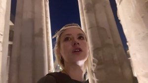 Advanced Ancient Builders? New Evidence Suggests Something Big