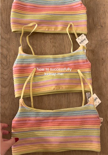 How to Successfully Kidnap Me: Tips and Tricks