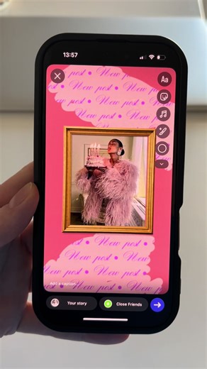 #birthday #story #insta #viral #girl @Loomy App