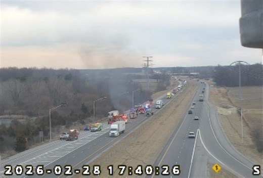 Coroner identifies driver killed in Huntington County crash