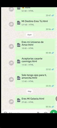 Eres mi galaxia: aprende HTML, CSS, JS