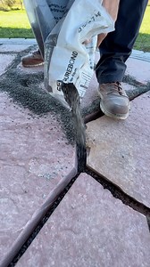 Answering your most common question about flagstone 🪨⚒️ • #Hardscapetraining #hardscape #hardscaping #flagstone #hardscapedesign #patio #pavers #outdoorliving #construction #build #hardscapementor #outdoorpatio #patiodesign #patiolife #diy #contractor #contractorlife #bluecollar #landscaping #landscape #yard #backyard #outdoorlivingspace | Hardscape Mentor
