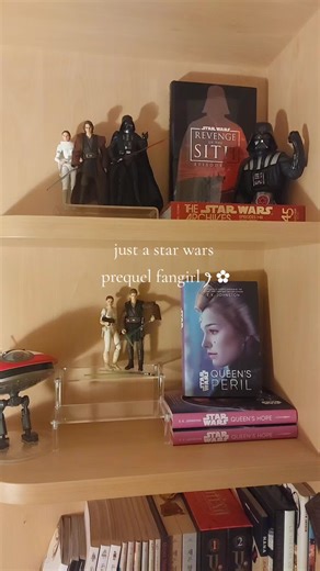 Padmé Amidala: Anakin's Eternal Love