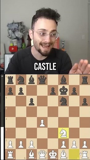 How To Play The Alien Gambit