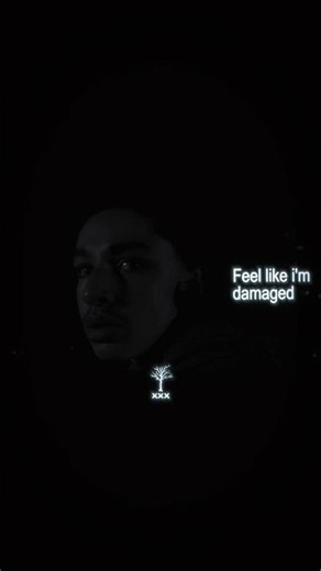 I'm damaged #xtentacion #moonlight #jahsehonfroy #pnl #damaged #crybaby #revenge #fypyoutube #hateme