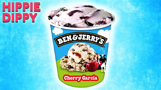 The rise of Ben and Jerry's ice cream empire