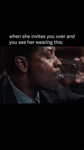 When She Invites You