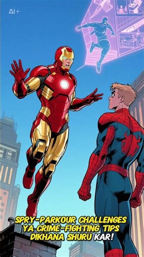 Spider man Kaya youtube channel create Abb spiderman banaa creator #marvel #makeuptutorial #action