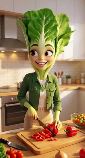 “Estás cocinando MAL la acelga 🥬 (y pierdes todos sus beneficios)”