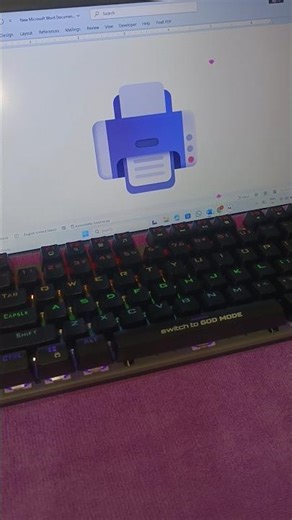 Printer Symbol Alt+X Code 🖨