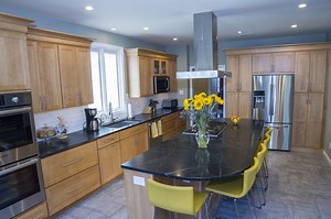 If You Are Buying Kitchen Cabinets, Beware!