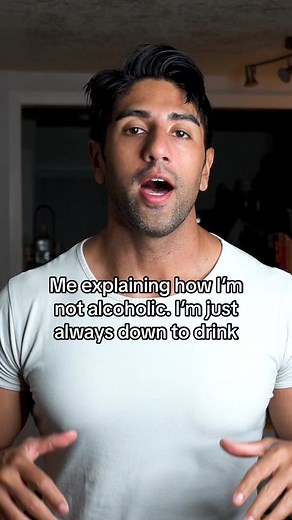 Understanding Alcoholism: Explaining My Relationship with Drinking