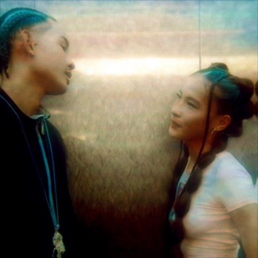 Ryannah Julia Baby Blood Halikana Song Details
