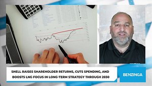 Shell Raises Shareholder Returns, Cuts Spending, and Boosts LNG Focus in Long-Term Strategy Through 2030