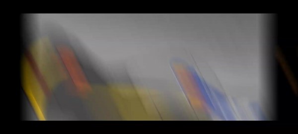 Velociraptor Blue x Indoraptor - Jurassic World