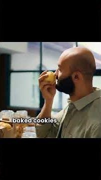 Taste Chemistry Explained! 👅 (Why Food Tastes So Good 🤯)