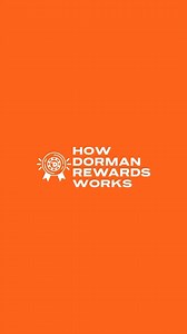 Download the Dorman Rewards app today! #dorman #dormanproducts #dormanrewards #rewardsprogram #car #mechanic #technician #diy #cardiy #howitworks #app #cars | Dorman Products