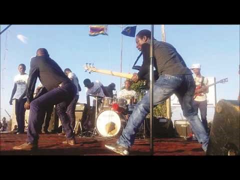 Mundikumbuke- Alick MAcheso - Live(Audio)