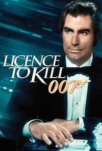Licence to Kill | Cast and Crew | Rotten Tomatoes