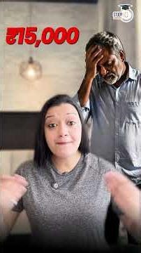 पैसा नहीं तो Divorce नहीं #shorts #studyiqjudiciary #divorce