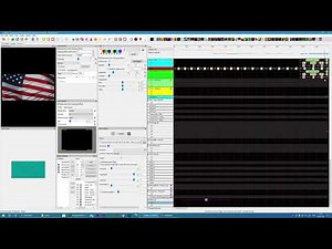 xLights - Resizing and Re-encoding Video Files