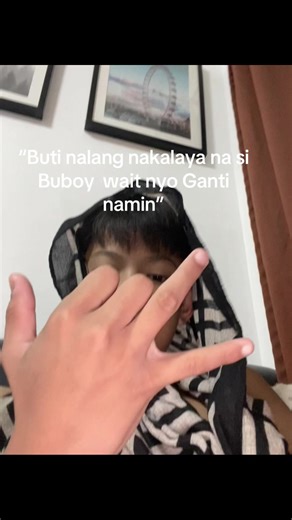 Buboy's Journey: Freedom and Vengeance Unleashed