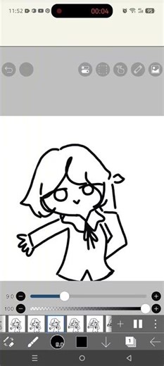 don't forget to like and sub ;) #animated #drawing