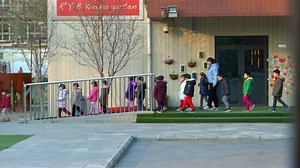 China birth rate at record low. This is why it matters