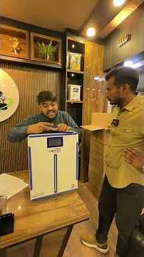 Solar Lithium Battery