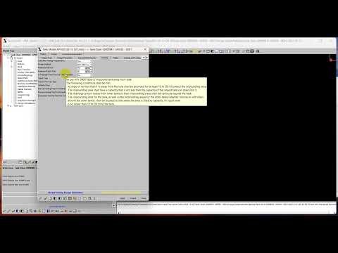 AMETANK V004 VENTING