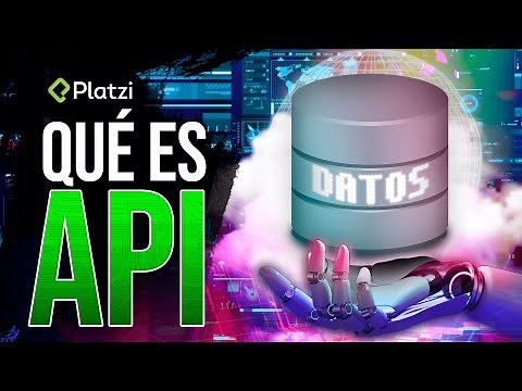 Qué es una API en programación y cómo funciona