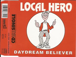 Local Hero - Daydream Believer