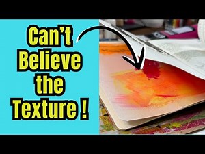 Powertex Cold Wax: Techniques & Applications for Mixed Media Art