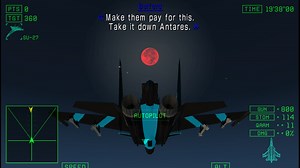 Project Wingman JA 2.0 by DanielGG18 addon - Ace Combat: Joint Assault