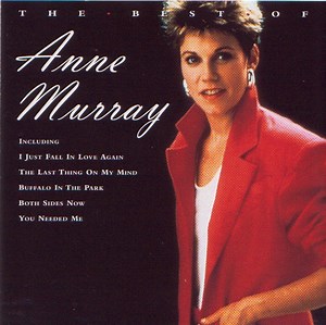 Anne Murray - The Best of Anne Murray