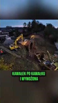 Sprawna praca z wykorzystaniem maszyn. Inżynieria, precyzja i wyścig z czasem.