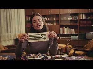 The Sweetest Thing: trailer 01//Най-сладкото: трейлър 01