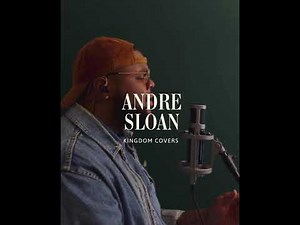 “ Poor Wayfaring Stranger” Cover By : Andre Sloan