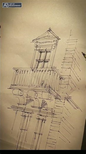 The "Casual" Blueprint | Turning Scribbles into Architecture