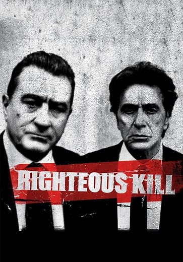 Righteous Kill (2008)