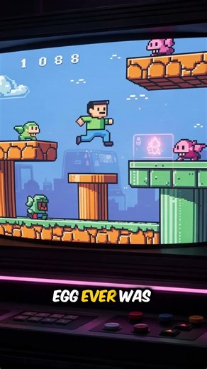 Mind-Blowing Video Game Facts You Didn't Know!