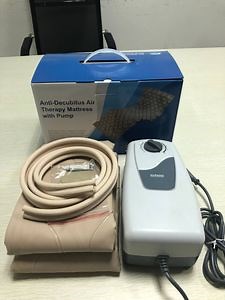 [Hot Item] Bubble Anti-Decubitus Mattress with Electric Pump Together (BME001-1)