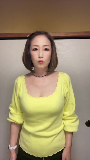 Gカップ#アラフィフ #GoziU #段取り #おみつ #よろしくどーぞー😆✨